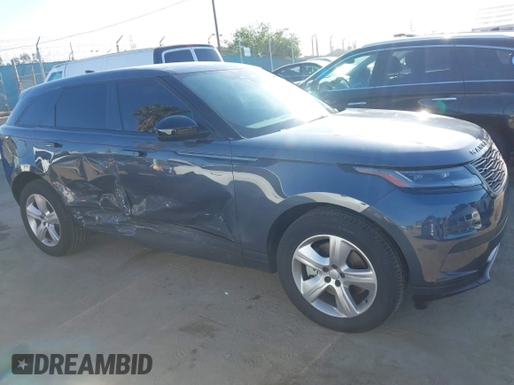 2025 Land Rover Range Rover Velar S с VIN SALYJ2EX5SA392822, выставлен на аукционе IAAI как лот 42259634 с пробегом 4 289 миль миль и . История ставок и продаж доступна на DreamBid. Изображение 13.