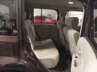 2009 Nissan Cube S z VIN JN8AZ28R39T124465, wystawiony jako IAAI lot #40769739 z przebiegiem 145 993 mil mil oraz . Historia ofert i sprzedaży dostępna na DreamBid. Obrazek 8.