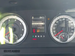 2014 Ram 2500 Tradesman z VIN 3C6TR5CTXEG235098, wystawiony jako IAAI lot #41831596 z przebiegiem 97 540 mil mil oraz . Historia ofert i sprzedaży dostępna na DreamBid. Obrazek 7.