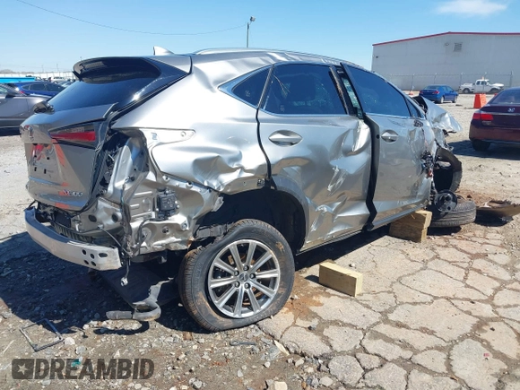 2021 Lexus NX 300 с VIN JTJDARBZ8M5033543, выставлен на аукционе IAAI как лот 41875172 с пробегом Не указан миль и . История ставок и продаж доступна на DreamBid. Изображение 4.