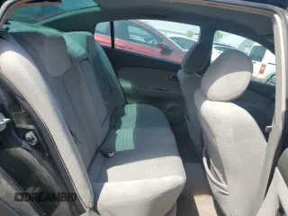 2005 Nissan Altima SL z VIN 1N4AL11DX5N496895, wystawiony jako Copart lot #54426905 z przebiegiem 127 498 mil mil oraz Szkoda całkowita • Salvage title. Historia ofert i sprzedaży dostępna na DreamBid. Obrazek 10.