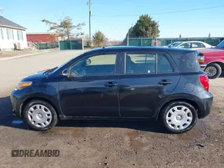 2014 Scion xD с VIN JTKKUPB46E1043810, выставлен на аукционе IAAI как лот 41425572 с пробегом 133 035 миль миль и . История ставок и продаж доступна на DreamBid. Изображение 15.