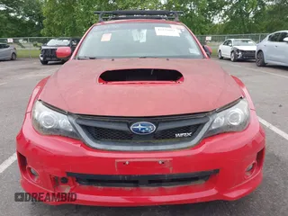 2011 Subaru WRX WRX Limited with VIN JF1GR7E69BG813296, listed as a IAAI auction lot 42533687 with 106,160 mi miles and . Bid and sale history available at DreamBid. Image 12.