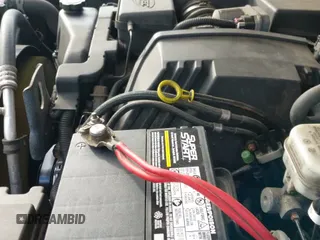 2005 Chevrolet Colorado 1SE LS Z71 с VIN 1GCDT136958246097, выставлен на аукционе IAAI как лот 43531742 с пробегом 137 267 миль миль и . История ставок и продаж доступна на DreamBid. Изображение 12.