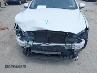 2020 Ford Fusion SE with VIN 3FA6P0LUXLR155881, listed as a IAAI auction lot 42426199 with 103,809 mi miles and . Bid and sale history available at DreamBid. Image 6.