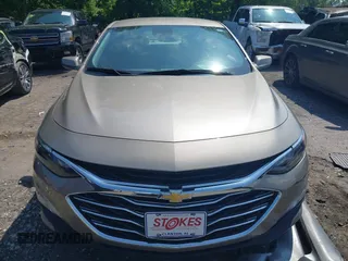 2023 Chevrolet Malibu LT with VIN 1G1ZD5ST1PF139747, listed as a IAAI auction lot 42122497 with 53,159 mi miles and . Bid and sale history available at DreamBid. Image 12.