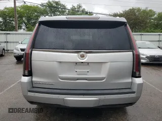 2015 Cadillac Escalade Premium z VIN 1GYS3CKJ1FR175234, wystawiony jako Copart lot #58785115 z przebiegiem 246 725 mil mil oraz Czysty tytuł • Clean title. Historia ofert i sprzedaży dostępna na DreamBid. Obrazek 6.