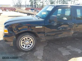 2011 Ford Ranger XLT with VIN 1FTKR4EE8BPA08299, listed as a IAAI auction lot 41743164 with 174,532 mi miles. Bid and sale history available at carsss.com. Image 6.