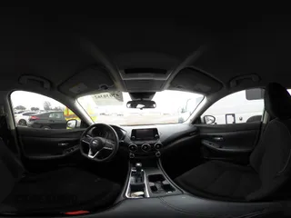 2020 Nissan Sentra S z VIN 3N1AB8BV1LY251208, wystawiony jako IAAI lot #42030362 z przebiegiem 55 257 mil mil oraz . Historia ofert i sprzedaży dostępna na DreamBid. Obrazek 18.