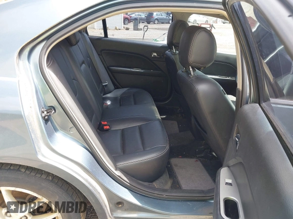 2012 Ford Fusion SEL z VIN 3FAHP0JA3CR338184, wystawiony jako IAAI lot #42253084 z przebiegiem 179 056 mil mil oraz . Historia ofert i sprzedaży dostępna na DreamBid. Obrazek 8.
