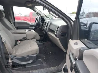 2016 Ford F-150 XLT with VIN 1FTEW1EG7GFA11827, listed as a IAAI auction lot 42626834 with 125,448 mi miles and . Bid and sale history available at DreamBid. Image 5.