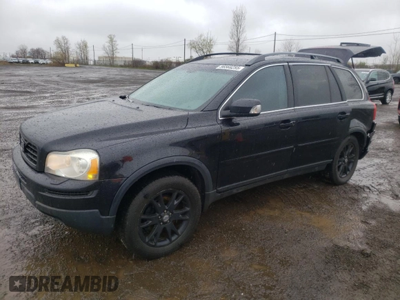 2008 Volvo XC90 I6 с VIN YV4CZ982181460705, выставлен на аукционе Copart как лот 56568255 с пробегом 387 116 миль миль и На запчасти • Non repairable. История ставок и продаж доступна на DreamBid. Изображение 1.