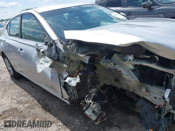 2019 Nissan Altima S with VIN 1N4BL4BV6KC211808, listed as a IAAI auction lot 41981312 with 96,362 mi miles and . Bid and sale history available at carsss.com. Image 20.