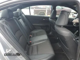 2016 Honda Accord Sport with VIN 1HGCR2F5XGA065526, listed as a Copart auction lot 58016535 with 79,328 mi miles and Salvage title. Bid and sale history available at DreamBid. Image 10.