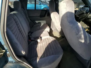 1994 Jeep Grand Cherokee Laredo with VIN 1J4FX58S1RC334178, listed as a Copart auction lot 75943554 with 165,435 mi miles and Clean Title. Bid and sale history available at carsss.com. Image 10.