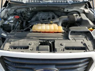 2017 Ford F-150 XL с VIN 1FTEW1CP6HKE14581, выставлен на аукционе Copart как лот 51011045 с пробегом 187 178 миль миль и Списание • Salvage title. История ставок и продаж доступна на DreamBid. Изображение 11.