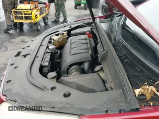 2011 Chevrolet Traverse 2LT с VIN 1GNKRJED3BJ106835, выставлен на аукционе IAAI как лот 42901715 с пробегом 142 081 миль миль и . История ставок и продаж доступна на DreamBid. Изображение 21.