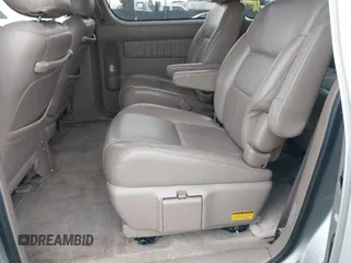 2001 Toyota Sienna LE with VIN 4T3ZF13C91U348233, listed as a IAAI auction lot 41529446 with 223,617 mi miles. Bid and sale history available at carsss.com. Image 8.