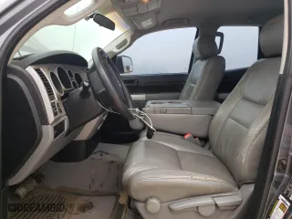 2007 Toyota Tundra SR5 with VIN 5TFRU54157X006180, listed as a Copart auction lot 44386465 with 132,431 mi miles and Salvage Title. Bid and sale history available at carsss.com. Image 7.