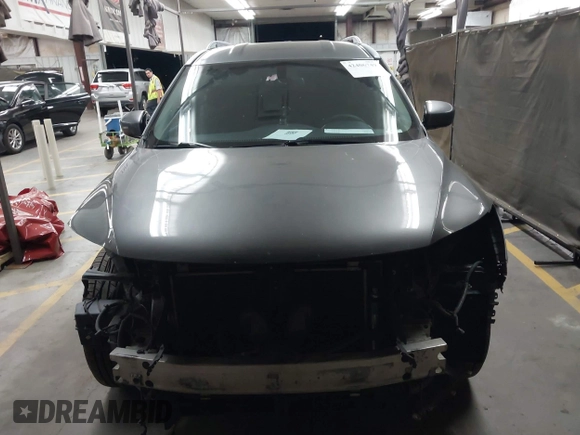 2015 Nissan Pathfinder Platinum with VIN 5N1AR2MMXFC661069, listed as a IAAI auction lot 42406749 with 178,563 mi miles and . Bid and sale history available at DreamBid. Image 13.