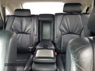 2006 Lexus RX 400h with VIN JTJGW31U660002194, listed as a Copart auction lot 56718845 with 160,858 mi miles and Salvage title. Bid and sale history available at DreamBid. Image 10.