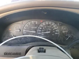 2001 Ford Explorer Eddie Bauer z VIN 1FMZU84P81UB51403, wystawiony jako Copart lot #50098005 z przebiegiem 212 906 mil mil oraz Szkoda całkowita • Salvage title. Historia ofert i sprzedaży dostępna na DreamBid. Obrazek 9.