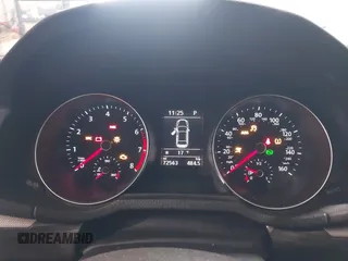 2016 Volkswagen Passat SE z VIN 1VWBT7A37GC027073, wystawiony jako IAAI lot #41073634 z przebiegiem 72 563 mil mil oraz . Historia ofert i sprzedaży dostępna na DreamBid. Obrazek 7.