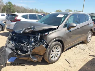 2018 Buick Envision Essence with VIN LRBFX1SA2JD026044, listed as a IAAI auction lot 41899421 with 116,912 mi miles and . Bid and sale history available at DreamBid. Image 17.
