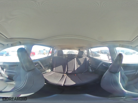 2016 Toyota RAV4 XLE with VIN 2T3WFREV2GW292774, listed as a Copart auction lot 52349865 with 96,896 mi miles and Salvage Title. Bid and sale history available at carsss.com. Image 16.
