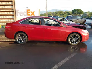 2017 Toyota Camry XLE z VIN 4T1BF1FKXHU644451, wystawiony jako IAAI lot #41187108 z przebiegiem 75 501 mil mil oraz . Historia ofert i sprzedaży dostępna na DreamBid. Obrazek 13.