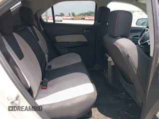 2015 Chevrolet Equinox LT with VIN 2GNFLFE33F6210073, listed as a IAAI auction lot 42043774 with 217,423 mi miles and . Bid and sale history available at DreamBid. Image 8.