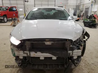2014 Ford Fusion SE with VIN 3FA6P0HD8ER157592, listed as a Copart auction lot 42127325 with 68,577 mi miles and Salvage Title. Bid and sale history available at carsss.com. Image 5.