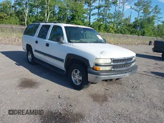 2003 Chevrolet Suburban LT с VIN 1GNEC16ZX3J197984, выставлен на аукционе IAAI как лот 42606954 с пробегом 182 435 миль миль и . История ставок и продаж доступна на DreamBid. Изображение 1.