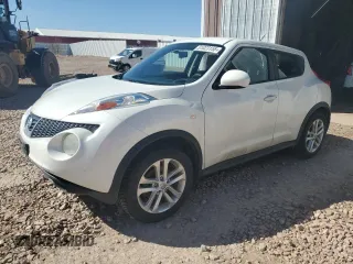 2013 Nissan Juke NISMO with VIN JN8AF5MV4DT229330, listed as a Copart auction lot 51023155 with 141,791 mi miles and Clean Title. Bid and sale history available at carsss.com. Image 1.