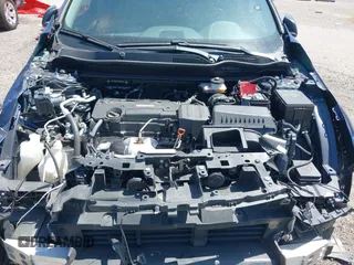 2019 Honda CR-V LX with VIN 2HKRW5H39KH400453, listed as a IAAI auction lot 40041024 with 76,932 mi miles and . Bid and sale history available at carsss.com. Image 10.