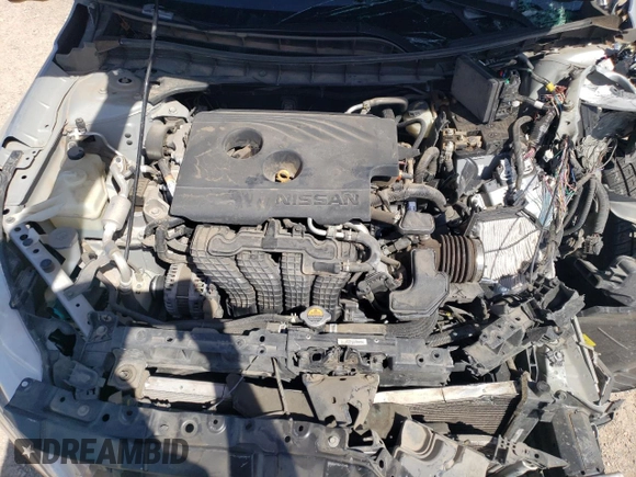 2020 Nissan Altima S z VIN 1N4BL4BV0LC250413, wystawiony jako Copart lot #50751115 z przebiegiem 101 360 mil mil oraz Szkoda całkowita • Salvage title. Historia ofert i sprzedaży dostępna na DreamBid. Obrazek 12.