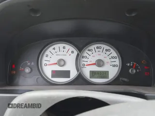 2005 Ford Escape XLT с VIN 1FMYU93125KB21037, выставлен на аукционе IAAI как лот 42256389 с пробегом 173 080 миль миль и . История ставок и продаж доступна на DreamBid. Изображение 7.
