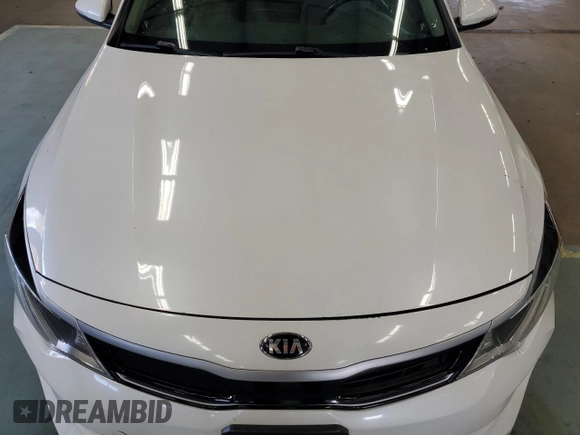 2017 Kia Optima Hybrid with VIN KNAGT4LC1H5004881, listed as a Copart auction lot 78818444 with 193,596 mi miles and Clean Title. Bid and sale history available at carsss.com. Image 11.