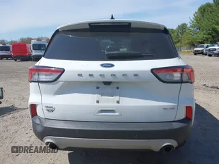 2021 Ford Escape SEL с VIN 1FMCU9H92MUA07776, выставлен на аукционе IAAI как лот 42049819 с пробегом 118 717 миль миль и . История ставок и продаж доступна на DreamBid. Изображение 17.