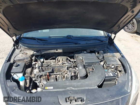 2016 Hyundai Sonata SE z VIN 5NPE24AF2GH281998, wystawiony jako IAAI lot #42495091 z przebiegiem 184 904 mil mil oraz . Historia ofert i sprzedaży dostępna na DreamBid. Obrazek 10.