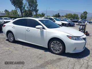 2014 Lexus ES 330 with VIN JTHBK1GG8E2133417, listed as a IAAI auction lot 42531988 with 212,558 mi miles and . Bid and sale history available at DreamBid. Image 1.