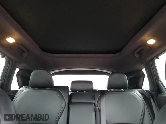 2019 Infiniti QX50 Pure с VIN 3PCAJ5M31KF145376, выставлен на аукционе Copart как лот 81305124 с пробегом 38 816 миль миль и Списание • Salvage title. История ставок и продаж доступна на DreamBid. Изображение 10.