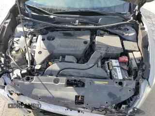2016 Nissan Altima S with VIN 1N4AL3AP0GC288559, listed as a Copart auction lot 85784774 with 94,757 mi miles and Salvage title. Bid and sale history available at DreamBid. Image 11.