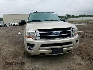 2017 Ford Expedition XLT z VIN 1FMJU1HT7HEA82641, wystawiony jako Copart lot #54178535 z przebiegiem 39 232 mil mil oraz Szkoda całkowita • Salvage title. Historia ofert i sprzedaży dostępna na DreamBid. Obrazek 13.