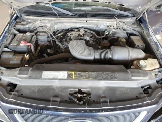 2003 Ford F-150 XL с VIN 2FTRX17W43CA44079, выставлен на аукционе Copart как лот 56494625 с пробегом 275 274 миль миль и Списание • Salvage title. История ставок и продаж доступна на DreamBid. Изображение 11.