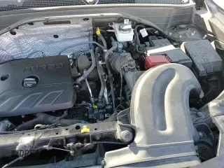 2021 Chevrolet TrailBlazer LT с VIN KL79MRSL1MB147488, выставлен на аукционе Copart как лот 71994895 с пробегом 132 867 миль миль и Списание • Salvage title. История ставок и продаж доступна на DreamBid. Изображение 14.