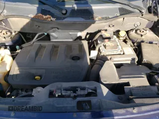 2015 Jeep Patriot Latitude with VIN 1C4NJPFB8FD318549, listed as a Copart auction lot 87425264 with Not Provided miles and Salvage Title. Bid and sale history available at DreamBid. Image 11.