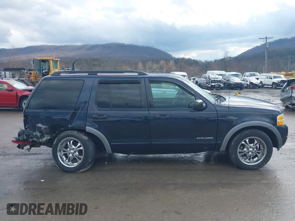 2002 Ford Explorer с VIN 1FMDU72E42ZA11293, выставлен на аукционе IAAI как лот 41672304 с пробегом 156 533 миль миль и . История ставок и продаж доступна на DreamBid. Изображение 13.