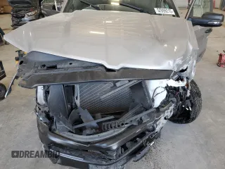 2024 Ram 1500 Big Horn with VIN 1C6SRFFT0RN179540, listed as a Copart auction lot 52899215 with 14,639 mi miles and Salvage title. Bid and sale history available at DreamBid. Image 11.