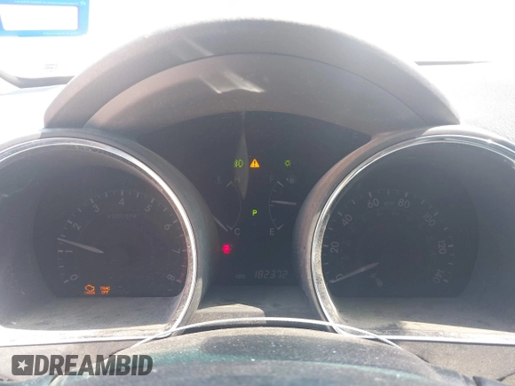 2012 Toyota Highlander Limited with VIN 5TDYK3EH5CS087389, listed as a IAAI auction lot 42104535 with 182,372 mi miles and . Bid and sale history available at DreamBid. Image 7.